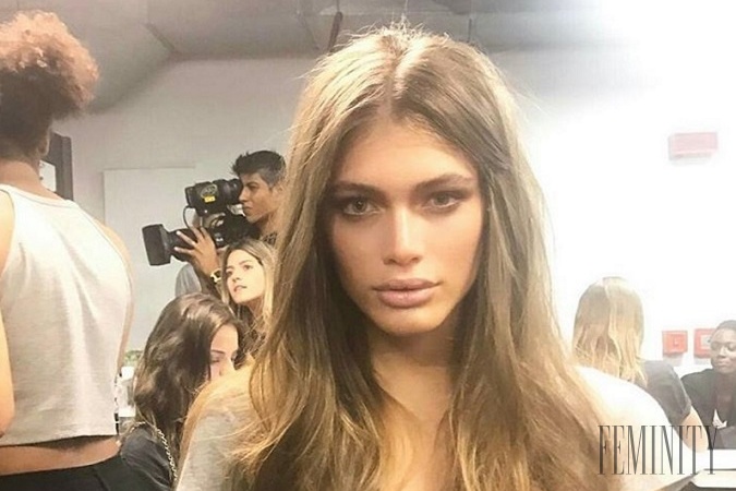 Kto iný by mal zdobiť titulky prestížnych módnych magazínov, ak nie práve krásne a sexi ženy? Nuž, zdá sa, že dnešná doba praje aj tým, ktoré sa ako ženy nenarodili