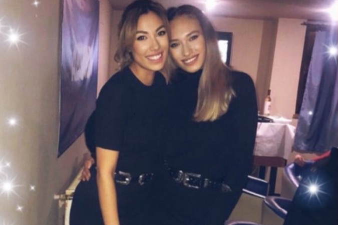 Čo dokáže zmena farby vlasov: Dcéra Ivany Christovej Daniela prešla z úplne tmavej na blond