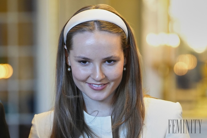 Nórska princezná, Ingrid Alexandra, je moderná princezná svojej doby, ktorá najnovšie prelomí 600-ročnú tradíciu, keď nastúpi na trón.