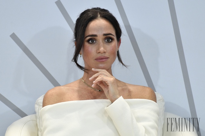 Meghan Markle si myslí, že jej manžel, princ Harry robí chybu a znova sa zraní ako už predtým.