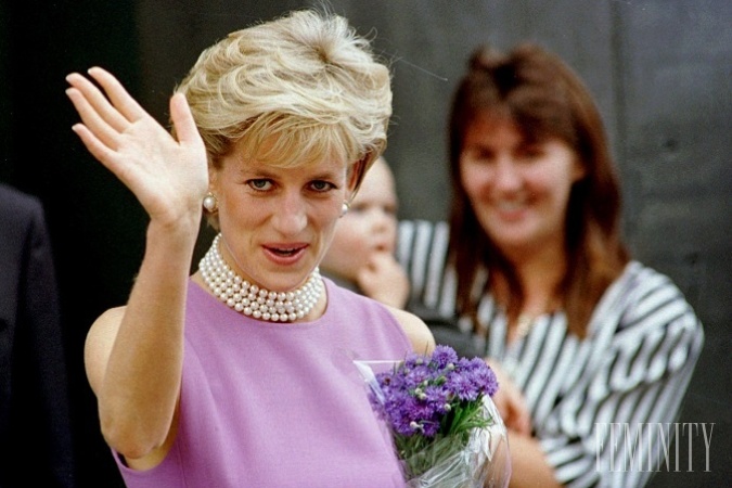 Blízky priateľ zosnulej princeznej Diany sa podelil o to, čo by si asi myslela princezná o neveste svojho syna, princa Harryho, Meghan.