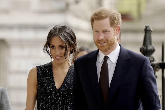 Meghan Markle a princ Harry zakomponujú jeho zosnulú matku do skutočných detailov