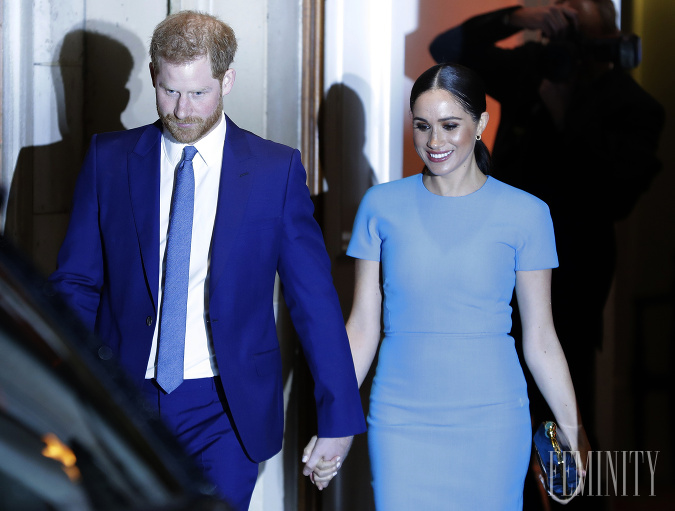 Harry a Meghan sa rozhodli prenajať si bývanie aj v slnečnej Kalifornii a zvažujú aj Malibu