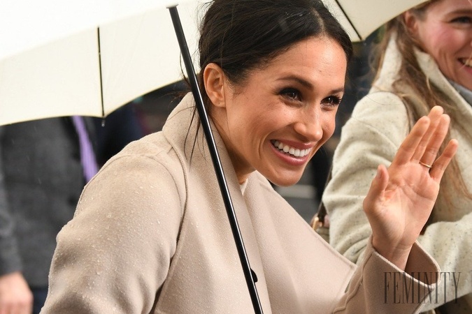 Bývalky princa Harryho mali s Meghan Markle spoločné niektoré znaky