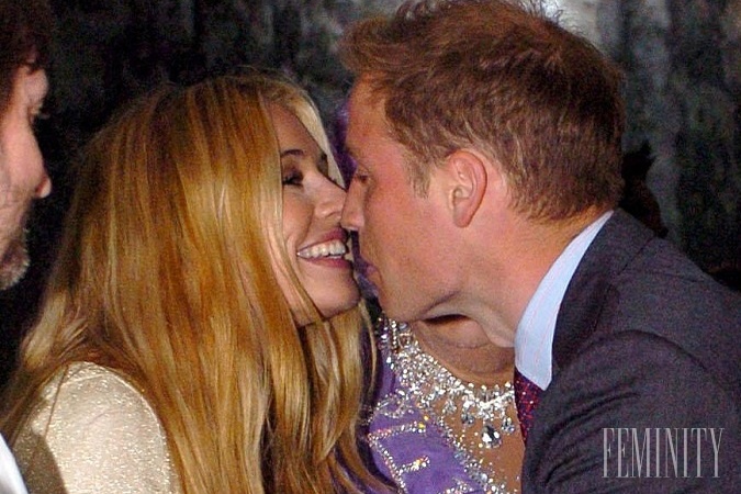 Princ William mal vraj oveľa čarovnejšie oko než princ Harry, ktorý bol vraj len roztomilý