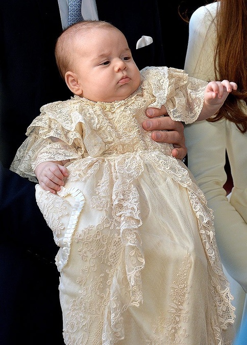 Prince George