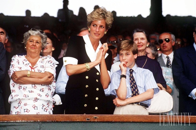 Princezná Diana sa chcela vždy páčiť: Aby si udržala postavu presýpacích hodín, robila každé ráno túto aktivitu
