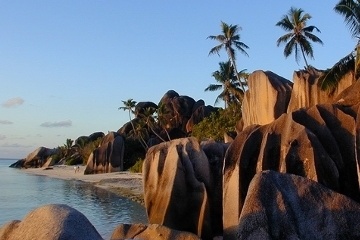 La Digue Island Lodge