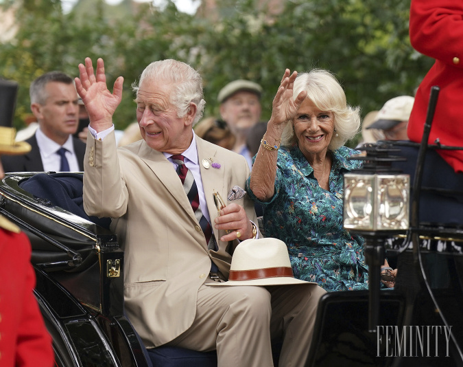 Len nedávno obletela svet správa, že kráľ Charles III. má rakovinu. 