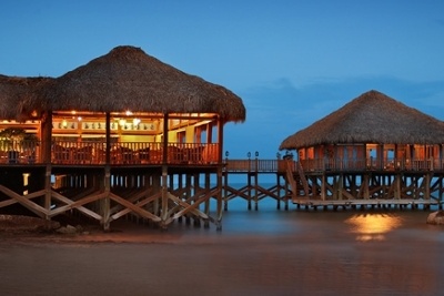 Luxusný rezorte Secrets Sanctuary Cap Cana