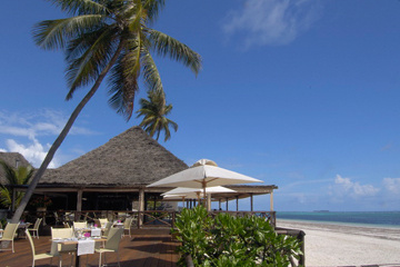 Luxus a exotiku nájdete na ostrove Zanzibar