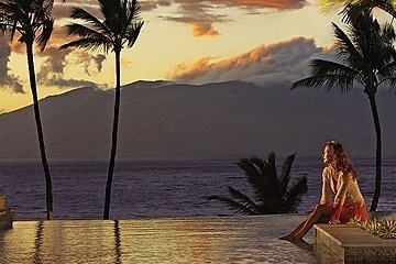 Four Reasons Resort Maui at Wailea