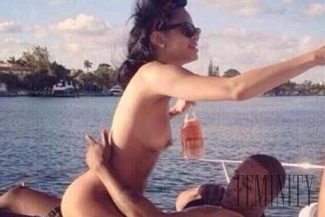 Rihanna