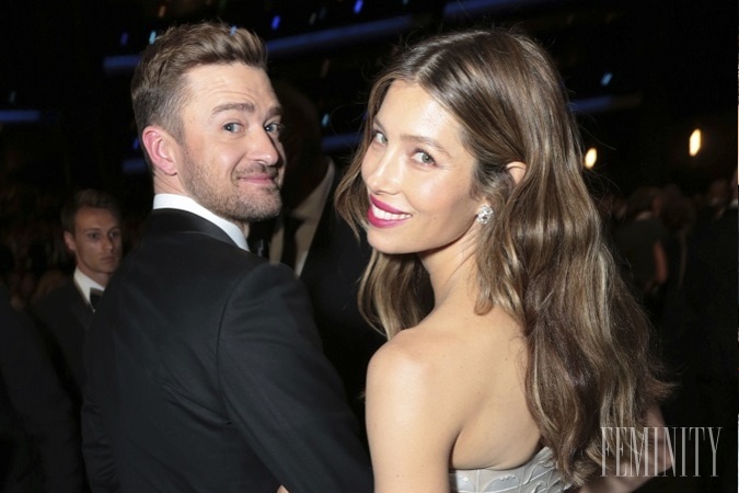 Hlavnými protagonistami, o ktorých sa v poslednej dobe hovorilo v súvislosti so škandálom vo svete celebrít, boli Justin Timberlake a Jessica Biel