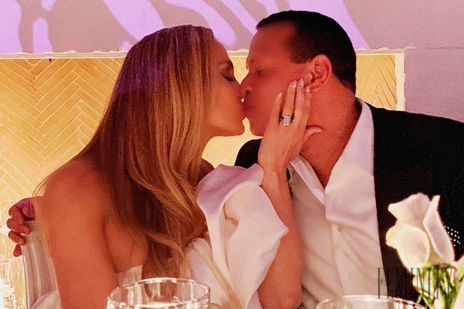 Svadba speváčky J Lo a je snúbenca Alex Rodrigueza je očakávanou udalosťou budúceho roka