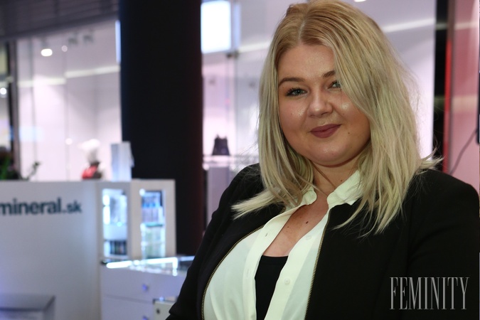 VIDEO: Komička Evelyn prezradila, kto ju dokáže najviac pobaviť i to, že onedlho vypukne nový projekt!