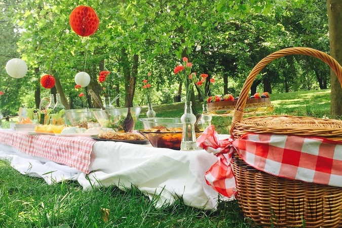 Pikniková maniačka Petra Millerová premenila svoje celoživotné hobby na jedinečné podnikanie