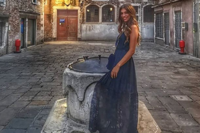 Recept na lásku od moderátorky Fashion TV Jasminy Alagič je jednoduchý a predsa pravdivý