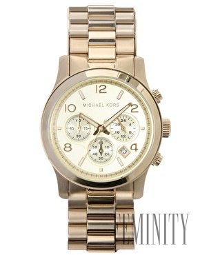 Hodinky Michael Kors v 