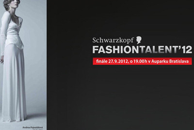 Schwarzkopf Fashion Talent