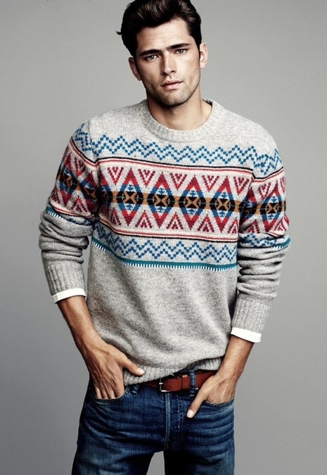 Sean O´pry