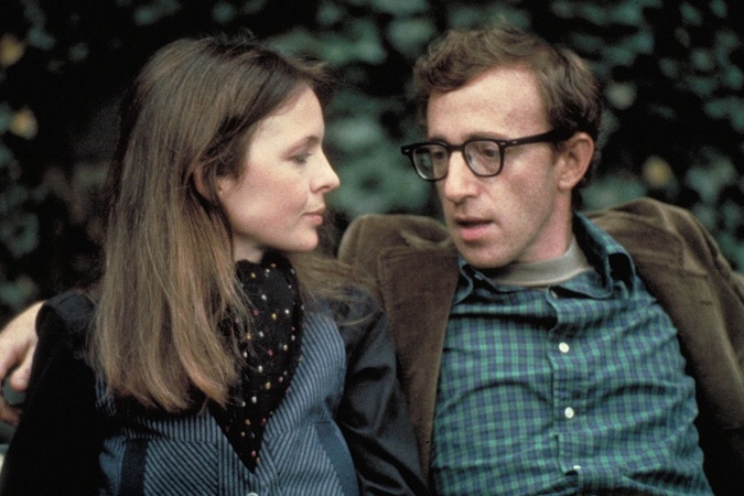 Woody Allen bol najznámejším režisérom: Jeho slávu však zahŕňal škandál