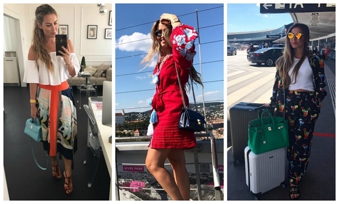 Krásna riaditeľka kliniky Envy, ktorá patrí k top na Slovensku, sa rovnako vo vodách módy vie pohybovať ako ryba Krásna riaditeľka kliniky Envy, ktorá patrí k top na Slovensku, sa rovnako vo vodách módy vie pohybovať ako ryba