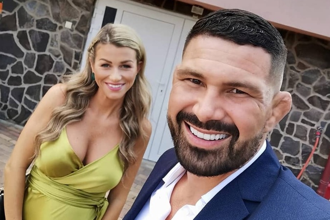 Zlí chalpci ženy odjakživa lákali