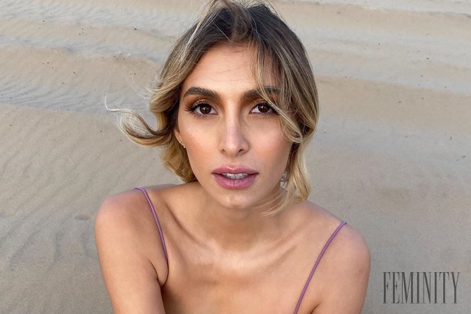 Aj influencerka Naty Kerny podľahla novej svetovej aplikácii