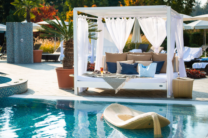 Foto: Spirit Hotel Thermal Spa *****
