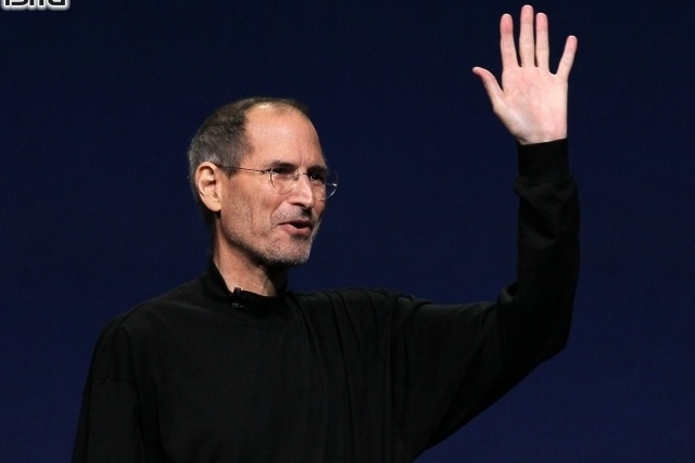 Steve Jobs