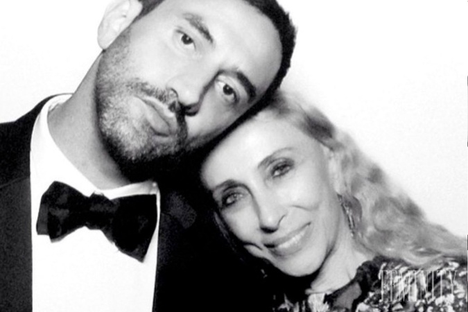 Svet navždy opustila ikona talianskej módy, Franca Sozzani