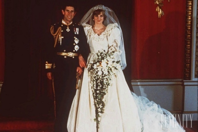 Kráľovná Alžbeta II. vraj mladú Dianu Spencer za nevestu pre svojho najstaršieho syna, princa Charlesa, nechcela.
