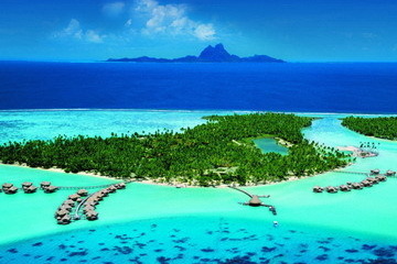 Le Taha´a Island Resort & Spa