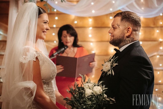 Známe nevesty tohto roka: Pozrite si nezabudnuteľné momenty ich veľkého dňa