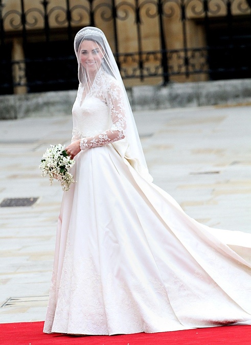 Svadbu kráľovského páru princa Williama a vojvodkyne Kate Middleton sledoval v roku 2011 celý svet so zatajeným dychom Svadbu kráľovského páru princa Williama a vojvodkyne Kate Middleton sledoval v roku 2011 celý svet so zatajeným dychom
