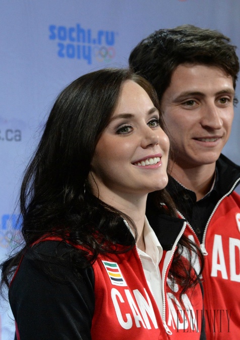 Krasokorčuliarka Tessa Virtue žne jeden úspech za druhým