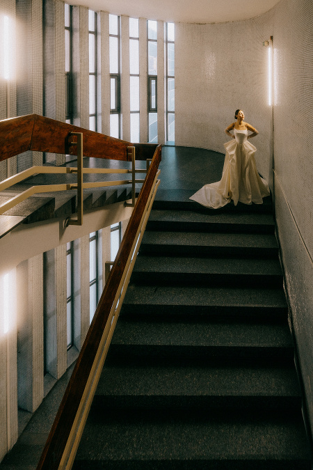 Modelky: Agáta P, Eliška P, MUAH: Kateřina Lacová, Vlasové doplnky: Lucia Stofej Bridal, Lokácia: Kácečko Bratislava Modelky: Agáta P, Eliška P, MUAH: Kateřina Lacová, Vlasové doplnky: Lucia Stofej Bridal, Lokácia: Kácečko Bratislava
