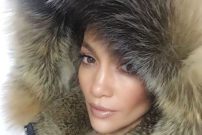 Od tejto celebrity by sme sa mali učiť mnohému. Stačí sa na ňu len pozrieť. Avšak najnovšie by sme sa mali nechať inšpirovať aj jej vianočným rituálom