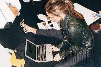 Victoria Beckham