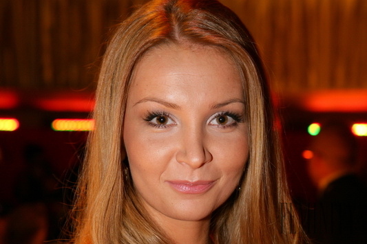 Petra Ficová