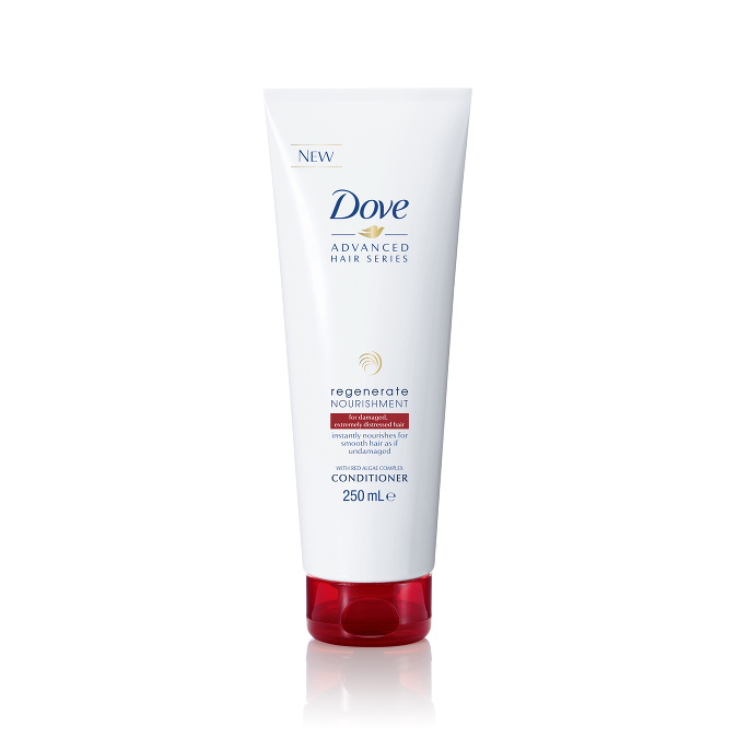 Dove Regenerate Nourishment kondicionér