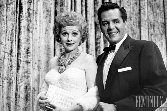 Amy Poehler vo svojom dokumentárnom debute preukazuje poctu profesionálnemu partnerstvu  a manželstvu Lucille Ball a Desi Arnaz. 