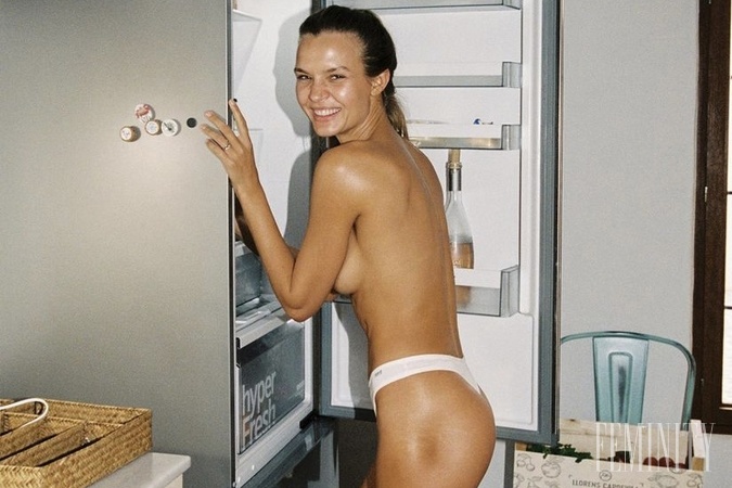 Hovorí sa, že skratky k sexi postave nevedú