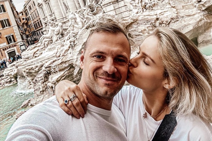 Jeden z najkrajších párov slovenského showbiznisu má skutočný dôvod na radosť