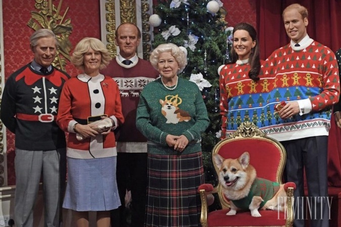Tipy na vianočné darčeky podľa Kate Middleton