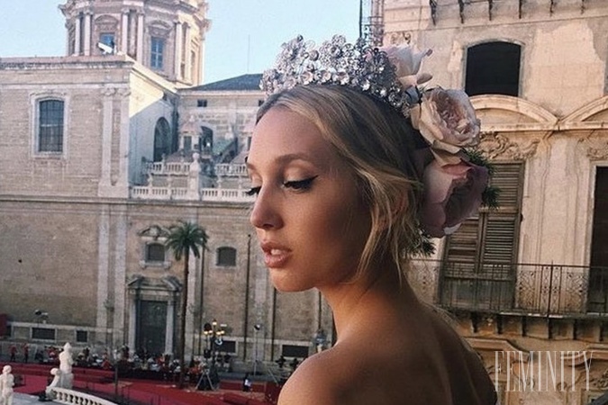 Ako žijú novodobé princezné súčasnosti?