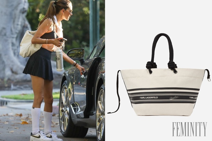 Styling ala high school 
