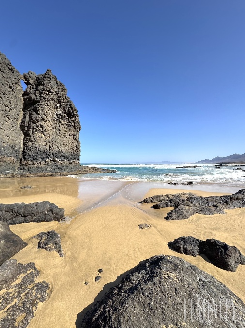 Fuerteventura ponúka kombináciu oddychu a aktívneho vyžitia pre všetkých